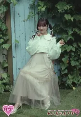 【中古】生写真(女性) 14737：私立恵比寿中学/中山莉子/「私立恵比寿中学 小林歌穂 卒業式 ぽ～EVER -消えない落書き-」公演販売公式生写真