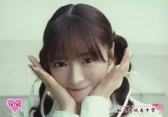 【中古】生写真(女性) 14740：私立恵比寿中学/中山莉子/「私立恵比寿中学 小林歌穂 卒業式 ぽ～EVER -消えない落書き-」公演販売公式生写真