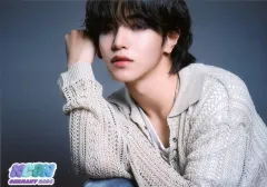 【中古】生写真(男性) JO1/大平祥生/横型/「KCON GERMANY 2024」ファミマプリント