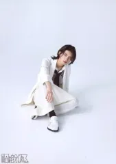 【中古】生写真(男性) 原因は自分にある。/杢代和人/全身・座り/生写真セット -第28弾-