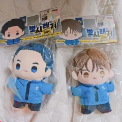 뽀시래기 Limited Run セット 羊