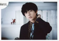 【中古】生写真(男性) 原因は自分にある。/長野凌大/横型・バストアップ/生写真セット -第9弾-