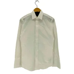 ブルックスブラザーズ BROOKS BROTHERS REGENT レギュラーカラーシャツ メンズ  14 1/2-32