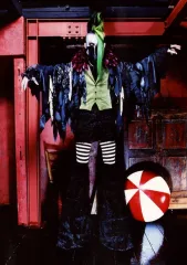 【中古】生写真(男性) Mix Speaker’s Inc/seek/CD「ANIMAL ZOMBIES」アーティストフォト