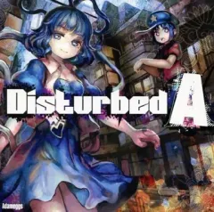 【中古】同人音楽CDソフト Disturbed A / Adameggs