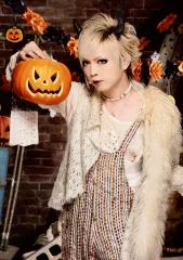 【中古】生写真(男性) Mix Speaker’s Inc/YUKI/CD「ANIMAL ZOMBIES」アーティストフォト