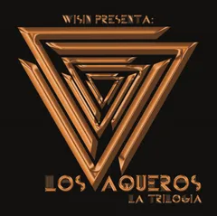 【中古-非常に良い】Los Vaqueros: La Trilogia