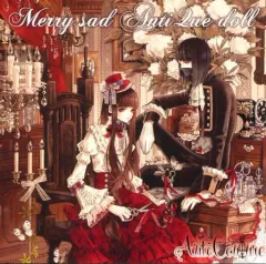 【中古】同人音楽CDソフト Merry sad AntiQue doll / AuteCouture