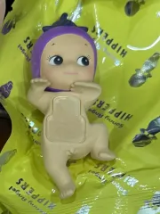 (開封のみ) SONNY ANGE HIPPER HARVEST eggplant