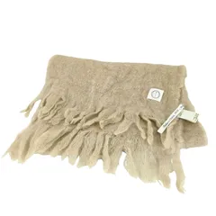 ユーズドフルギ USED古着 Fuhlen&Objects モヘヤ混マフラー レディース 表記無 