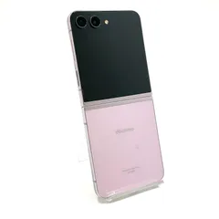 じ*ん様 [オークション]Galaxy Z Flip 5 256GBラベンダーS
