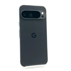 Google Pixel 9 Pro 128GB Obsidian SIMフリー GWVK6 白ロム 動作確認済【全額返金保証】【最速発送】