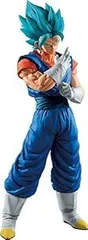 BANDAI SPIRITSバンダイ スピリッツ 一番くじ ドラゴンボール EXTREME SAIYAN Ｂ賞 超サイヤ人ゴッド超サイヤ人ベジット フィギュア 全1種