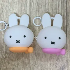 ミッフィー シリコン コインケース