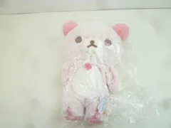 2025年最新】リラックマ シャーベットぬいぐるみ リラックマの人気