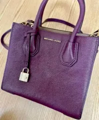 マイケルコース マーサー バッグ