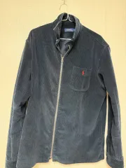 ポロラルフローレン コーデュロイ ブルゾン ジャケット