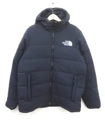 ★2066☆THE NORTH FACE ノースフェイス NY81831 トランゴパーカ Trango Parka　M