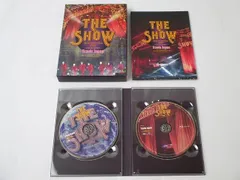  良品 Travis Japan Blu-ray　Travis Japan　Debut Concert Tour 2023 THE SHOW Debut Tour Special盤