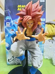 ドラゴンボールGT 超サイヤ人4 ゴジータ