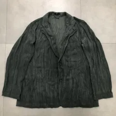 2025年最新】ISSEY MIYAKE メンズ テーラードジャケットの人気アイテム