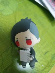 東京喰種 ウタ フィギュア