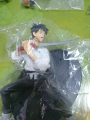 呪術廻戦 乙骨 憂太 フィギュア