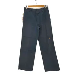 ディッキーズ Dickies ダブルニー ワークパンツ ルーズフィット メンズ  28