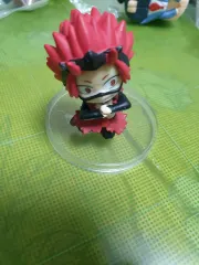 僕のヒーローアカデミア キーホルダー 切島 イージー フィギュア