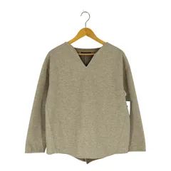 バンヤードストーム BARNYARDSTORM Vネック セーター レディース JPN：0 