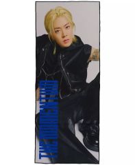 [중고] 수건·수건 유타 슬로건 타월 [NCT 127 4TH TOUR 'NEO CITY : JAPAN - THE MOMENTUM']