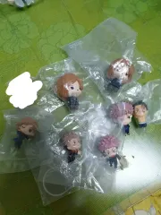 呪術廻戦 ミニフィギュア まとめ