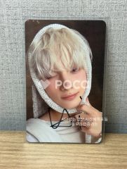 BOYNEXTDOOR テサン KNOCK ON Vol.1 IN JAPAN ONEDOOR Membership (JP