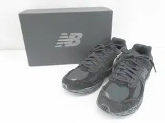  未使用 ニューバランス New Balance プロテクションパック ファントム M2002RDB 27cm ネイビー メンズ