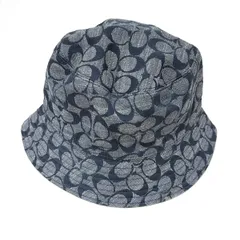 2026年最新】COACH レディース ハットの人気アイテム - メルカリ