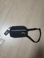 新品 STUSSY ステューシー ウェストバッグ