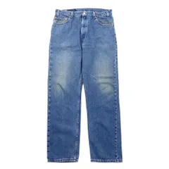 2025年最新】Levis 505 90s ブルーの人気アイテム - メルカリ