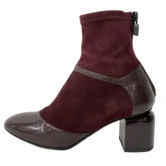 2025年最新】PIERRE HARDY レディース ブーツの人気アイテム - メルカリ