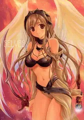 【中古】男性向一般同人誌 ≪オリジナル≫ SELVES / 相河大聖 / LU SEAR