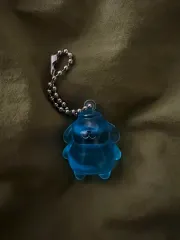 サンリオ レア ポムポムプリン キーホルダー