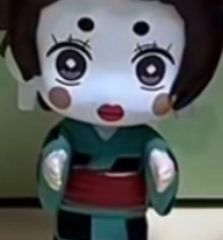 シナモロール カフェ モカ キーホルダー ぬいぐるみ ぬい - メルカリ