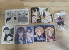 東京リベンジャーズ グッズ まとめ