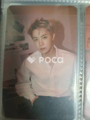 TXT ヨンジュン minisode 3: TOMORROW Light ver. - メルカリ