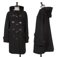 希少　コムデギャルソン　ダッフル　中綿ポリ　コート　Sサイズ　ブラック 希少 コムデギャルソン ダッフル 中綿ポリ コート Sサイズ ブラック