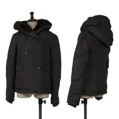 2025年最新】marithe francois girbaud ダウンの人気アイテム - メルカリ