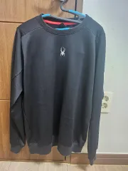 スパイダーユーロスポーツスウェット