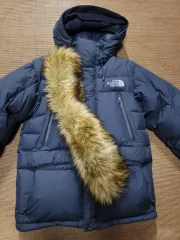 A級 メンズ95 THE NORTH FACE ザノースフェイス マクマード グースダウン ダウン