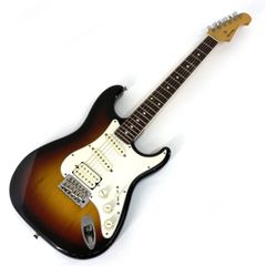 HISTORY SZ-1 ストラトキャスター ペイズリー柄 限定モデル - メルカリ