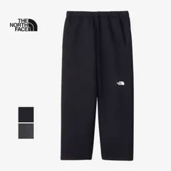 ザ・ノース・フェイス パンツ THE NORTH FACE NB62499 TECH AI SW WD PANT テックエアースウェットワイドパンツ ロングパンツ パジャマ ルームウェア アウトドア  ノースフェイス (240917)