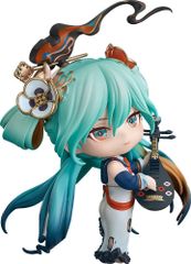 ねんどろいど 初音ミク 十面埋伏Ver.